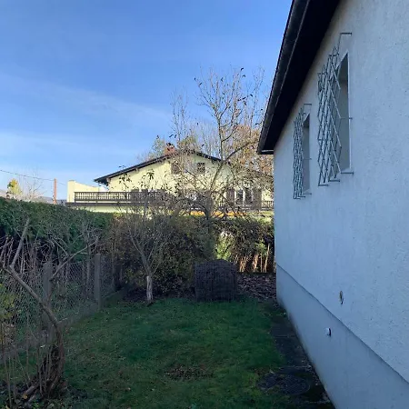 Ned Haus Dom wakacyjny Feldkirchen bei Graz